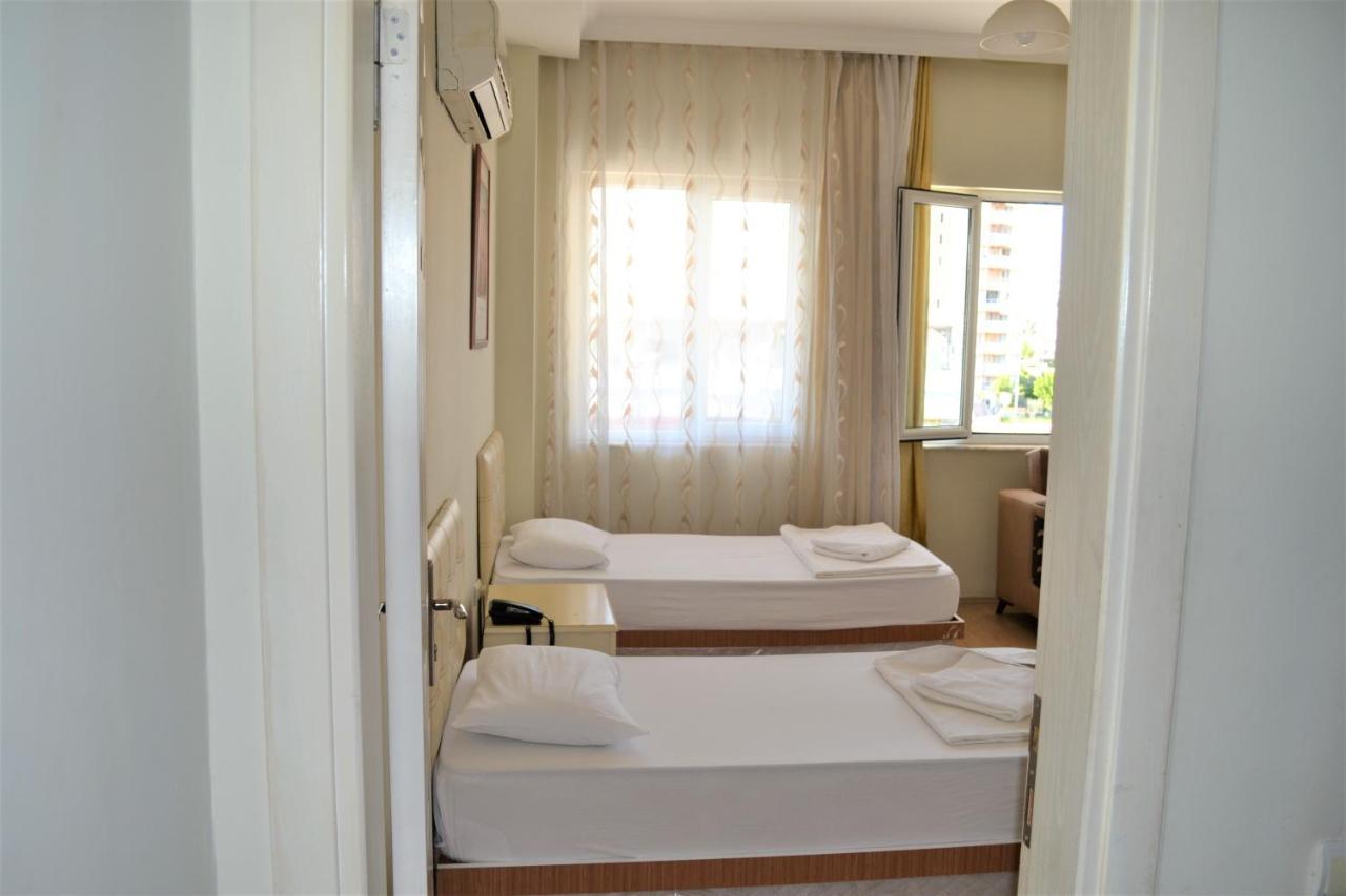 Prestij Apart Hotel Kundu Eksteriør bilde