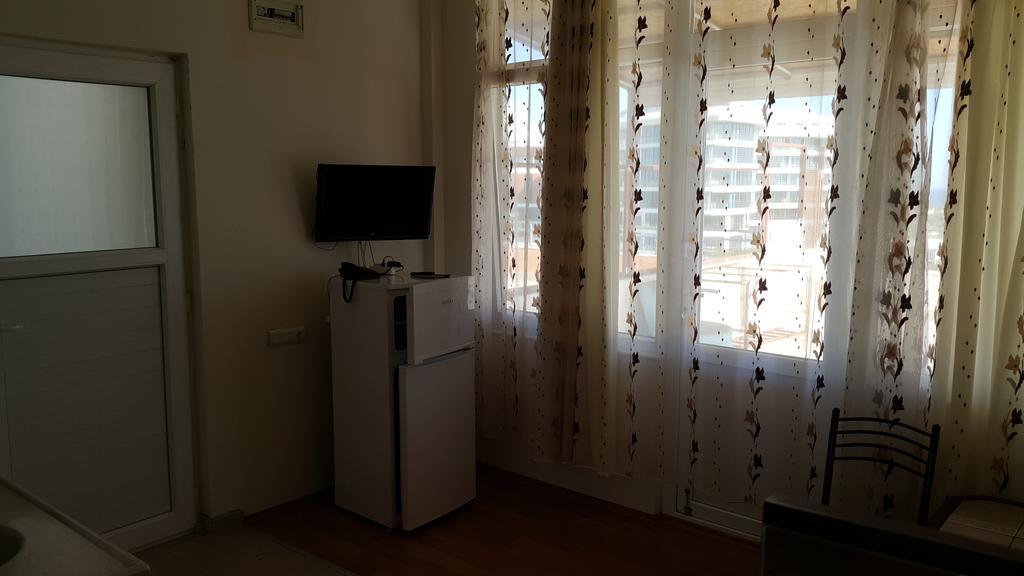 Prestij Apart Hotel Kundu Rom bilde