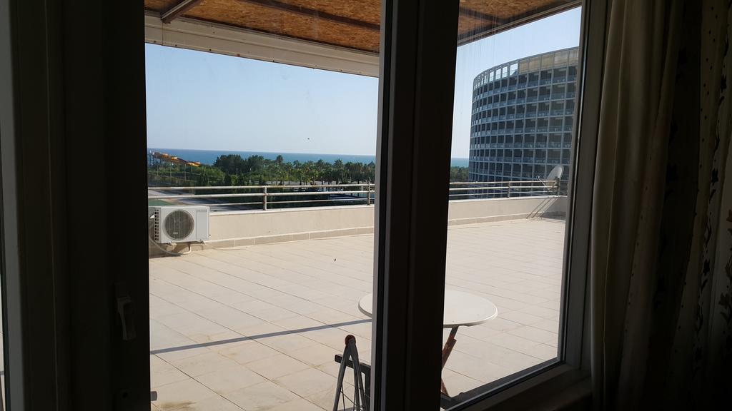 Prestij Apart Hotel Kundu Rom bilde