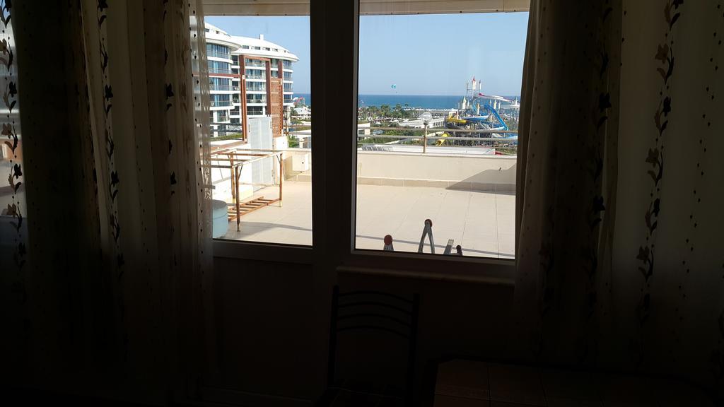 Prestij Apart Hotel Kundu Rom bilde